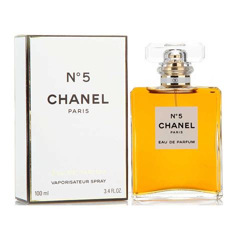 5 de chanel eau de parfum|Chanel number 5 100ml price.